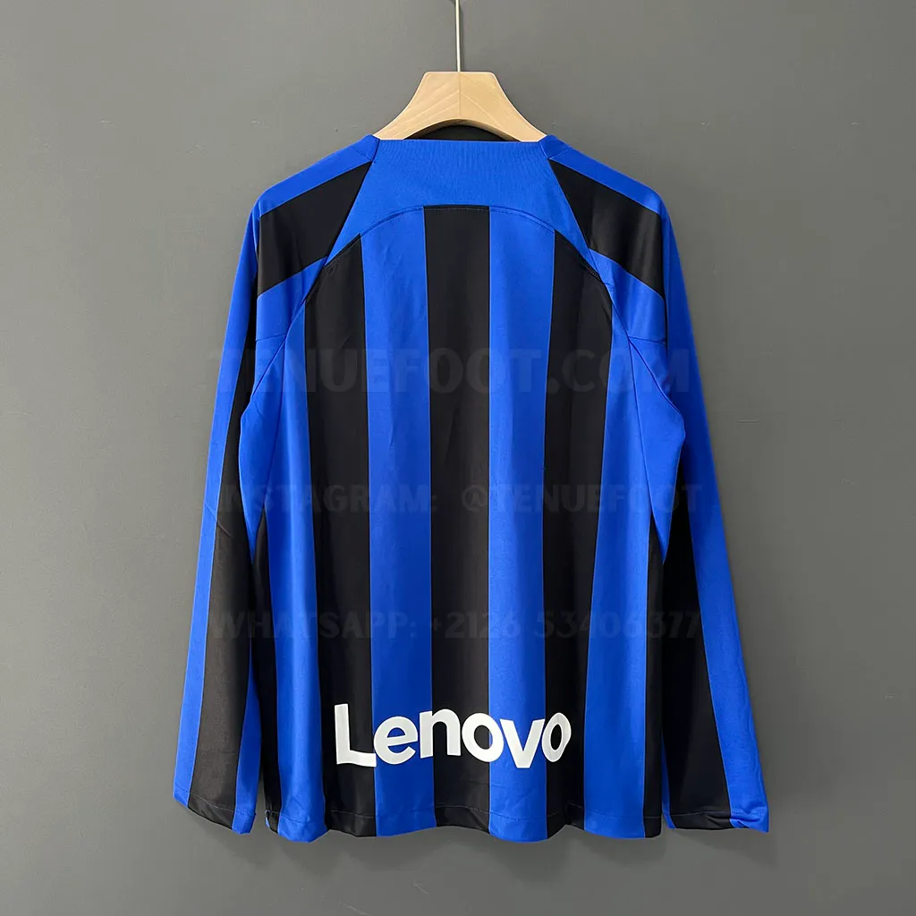 Inter Milano Home LS (7)