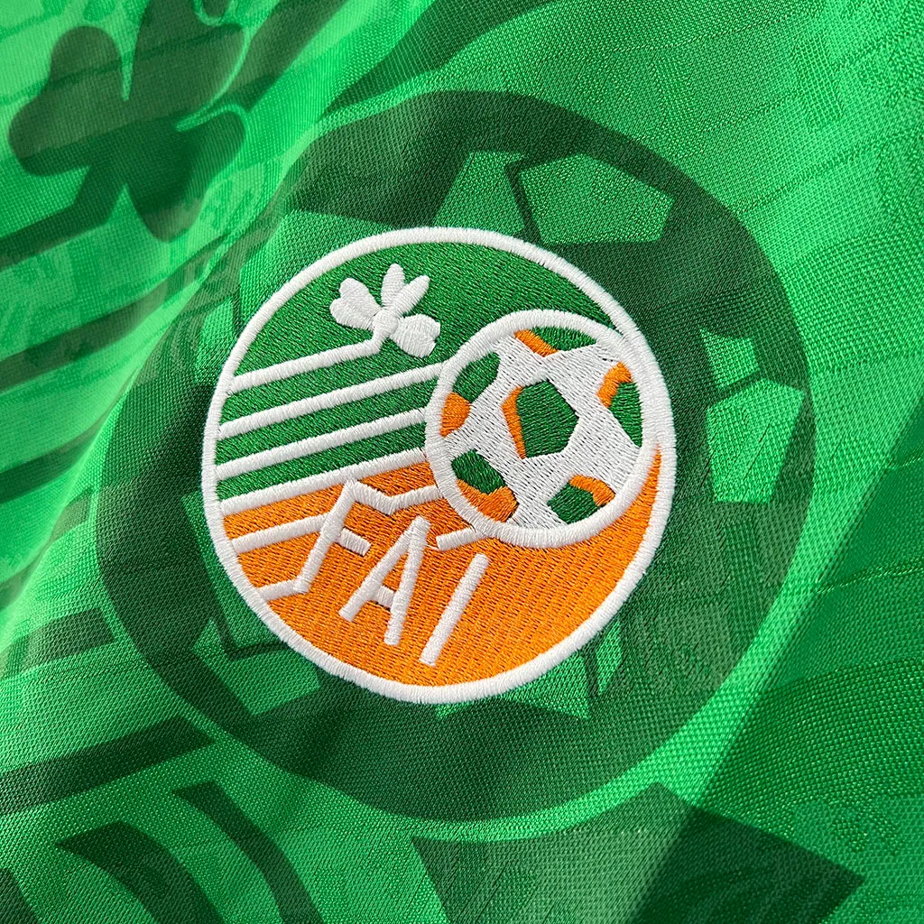 Ireland Retro 1994 Home (2)