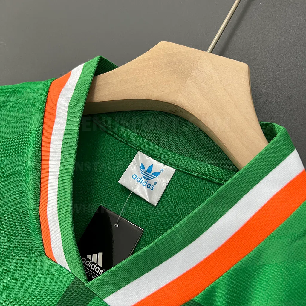 Ireland Retro 1994 Home (3)