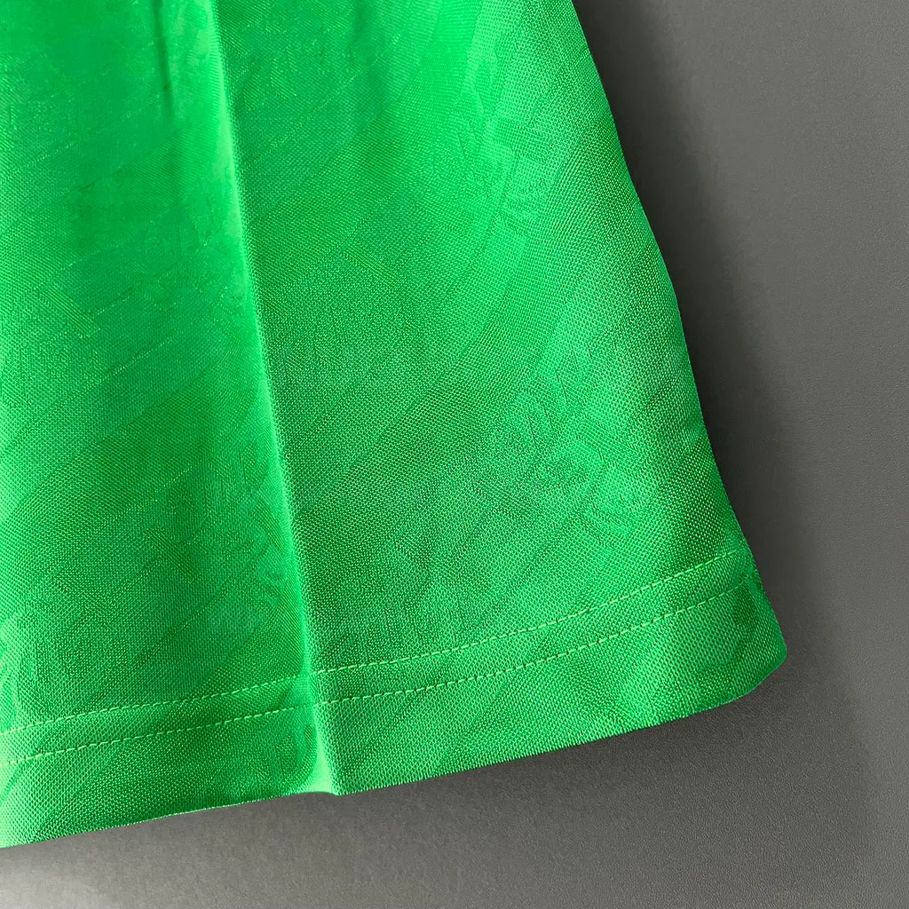 Ireland Retro 1994 Home (5)