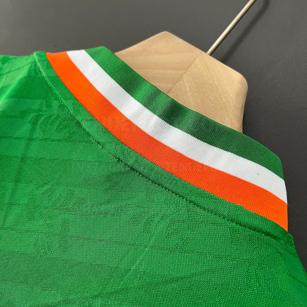 Ireland Retro 1994 Home (6)