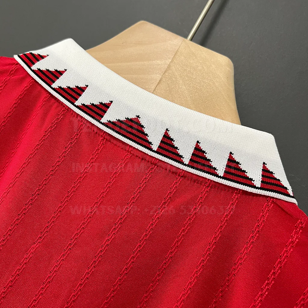 Man Utd Home Player Version (6)