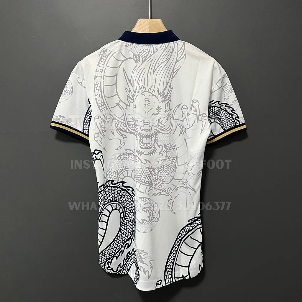 Real Madrid Dragon Concept Player Version (7)