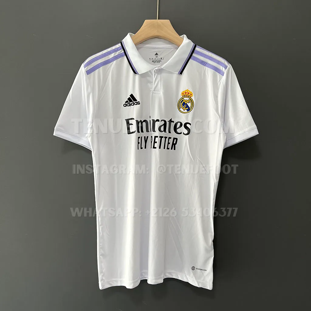 Real Madrid Home (1)