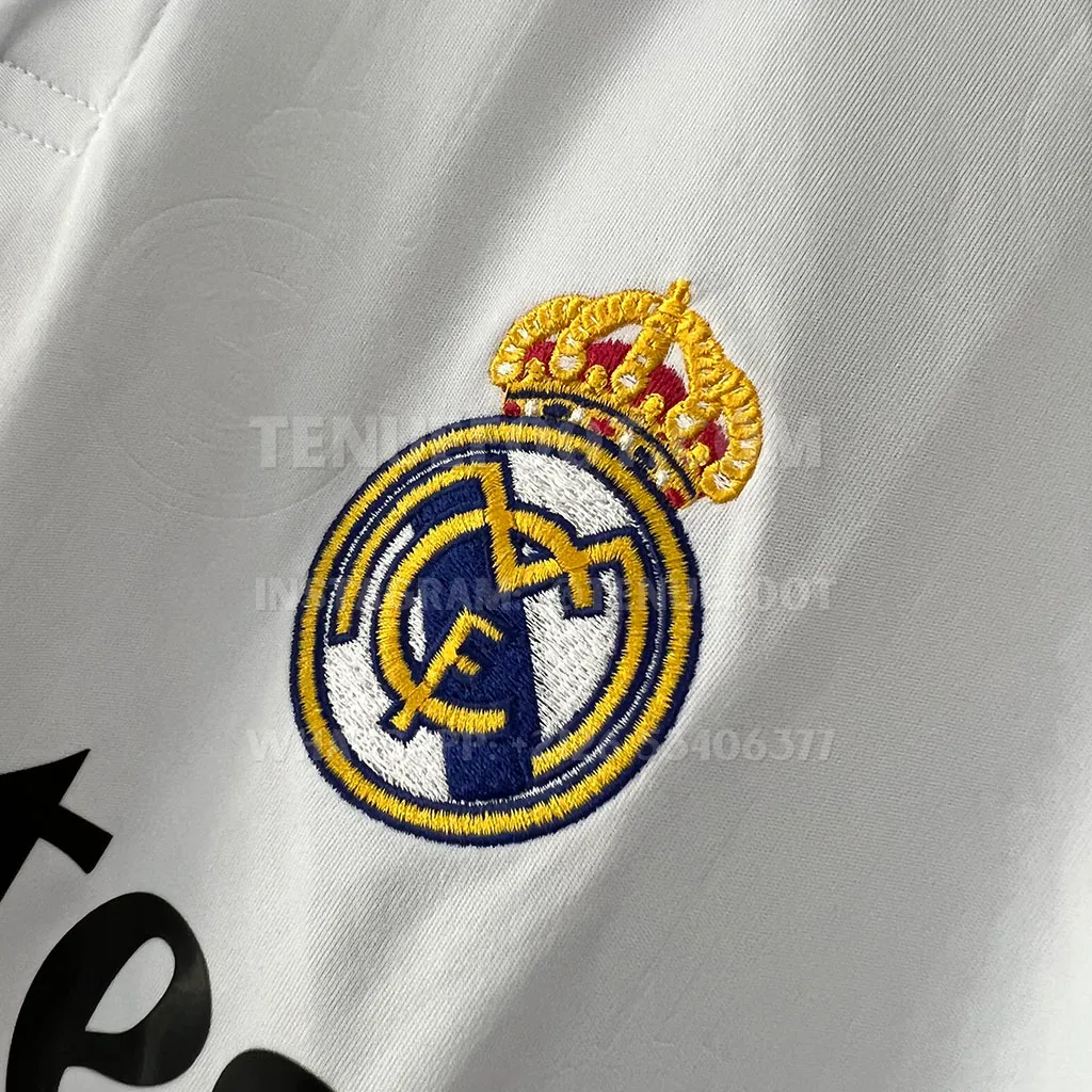 Real Madrid Home (2)