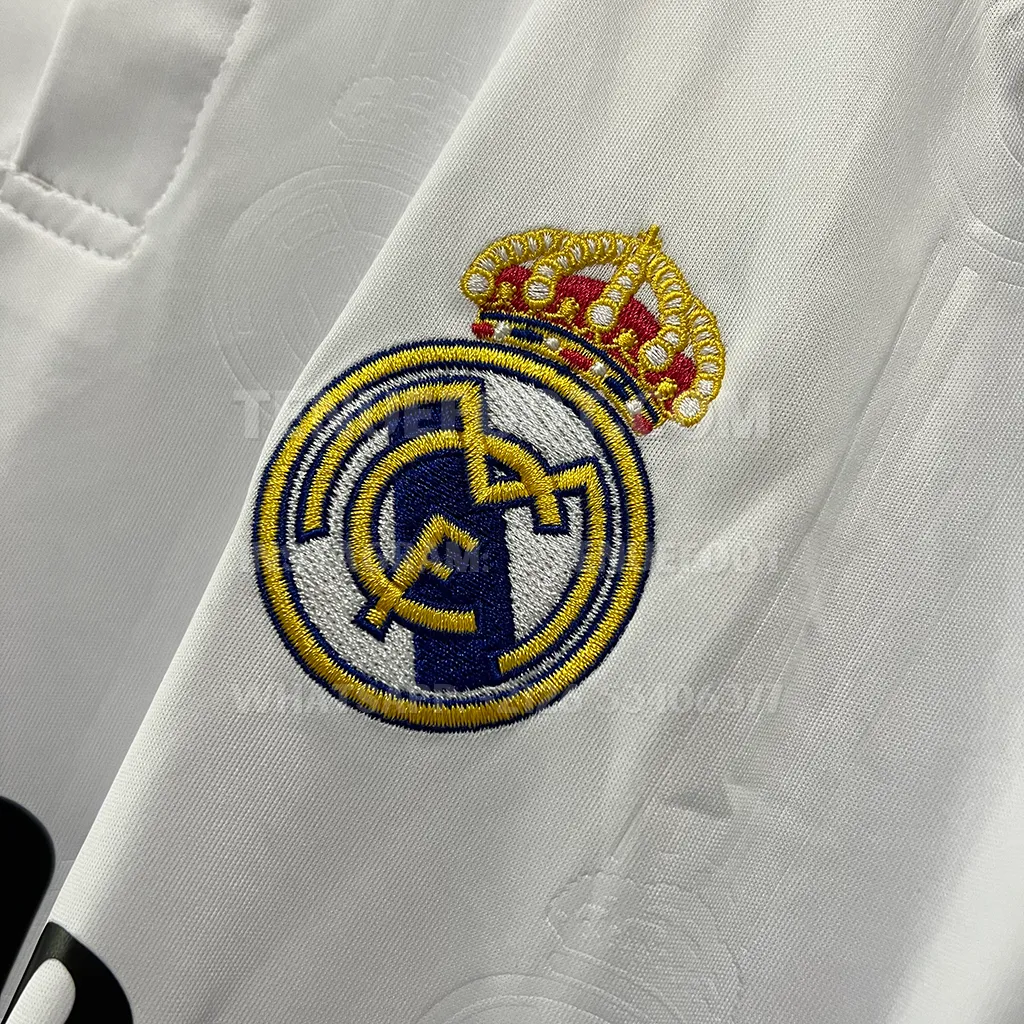Real Madrid Home LS (2)