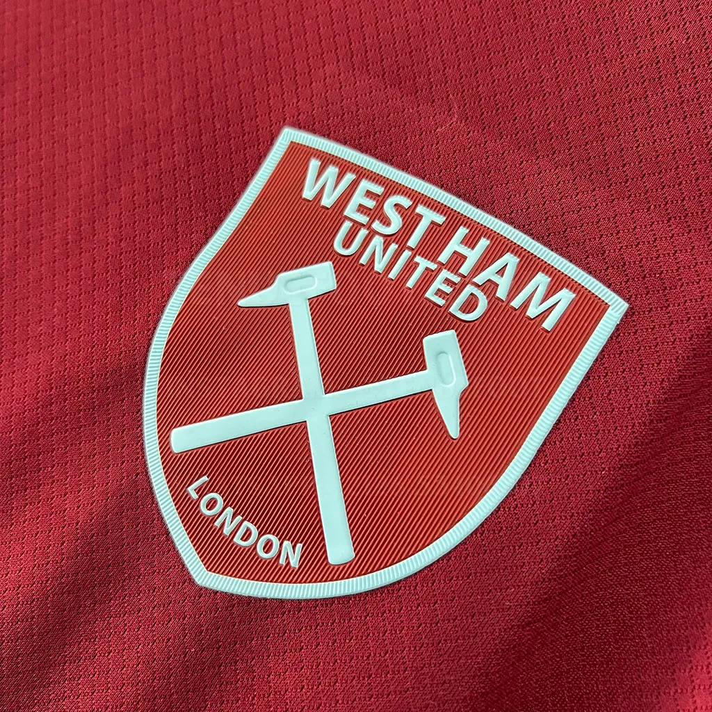 West Ham Utd Home Player Version (2)