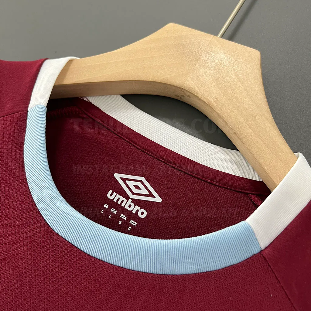 West Ham Utd Home Player Version (3)
