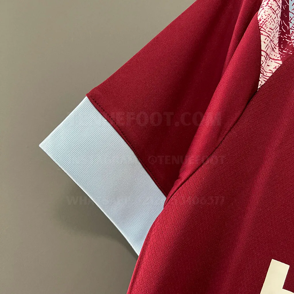 West Ham Utd Home Player Version (4)