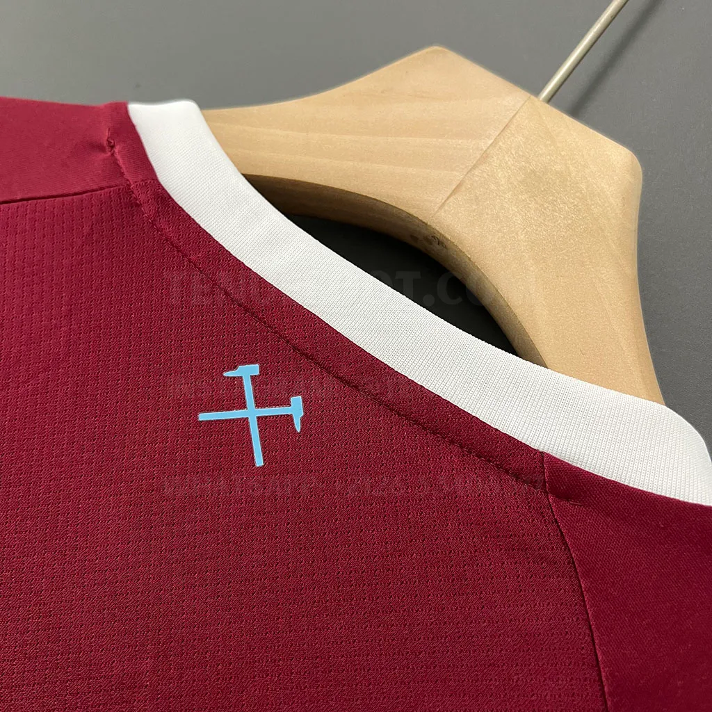 West Ham Utd Home Player Version (6)