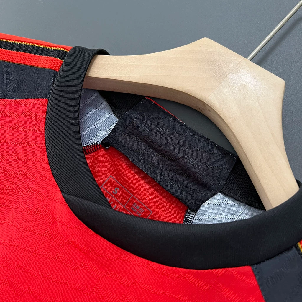 Belgium Home Player Version (3)