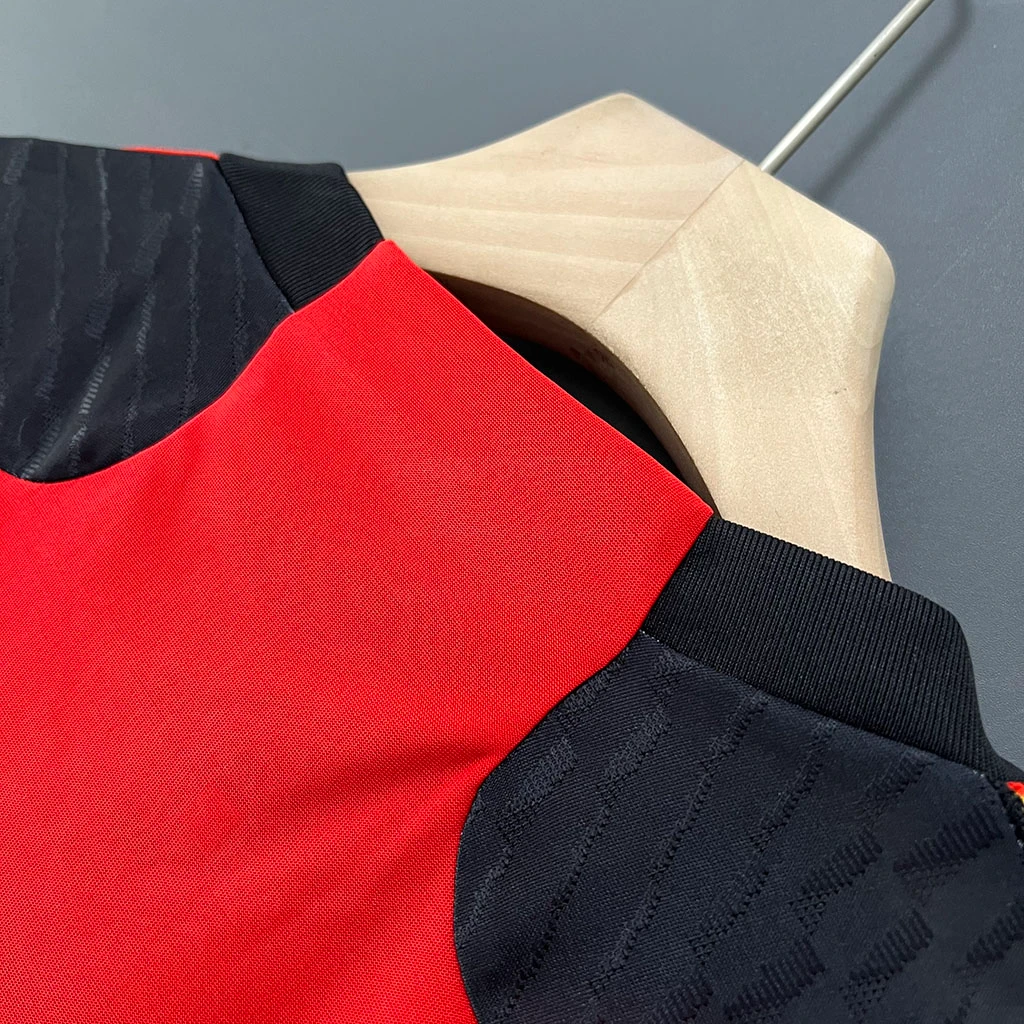 Belgium Home Player Version (6)