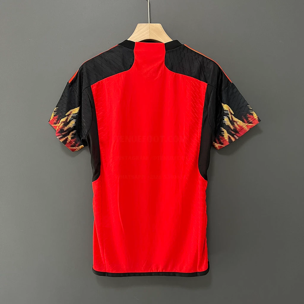 Belgium Home Player Version (7)