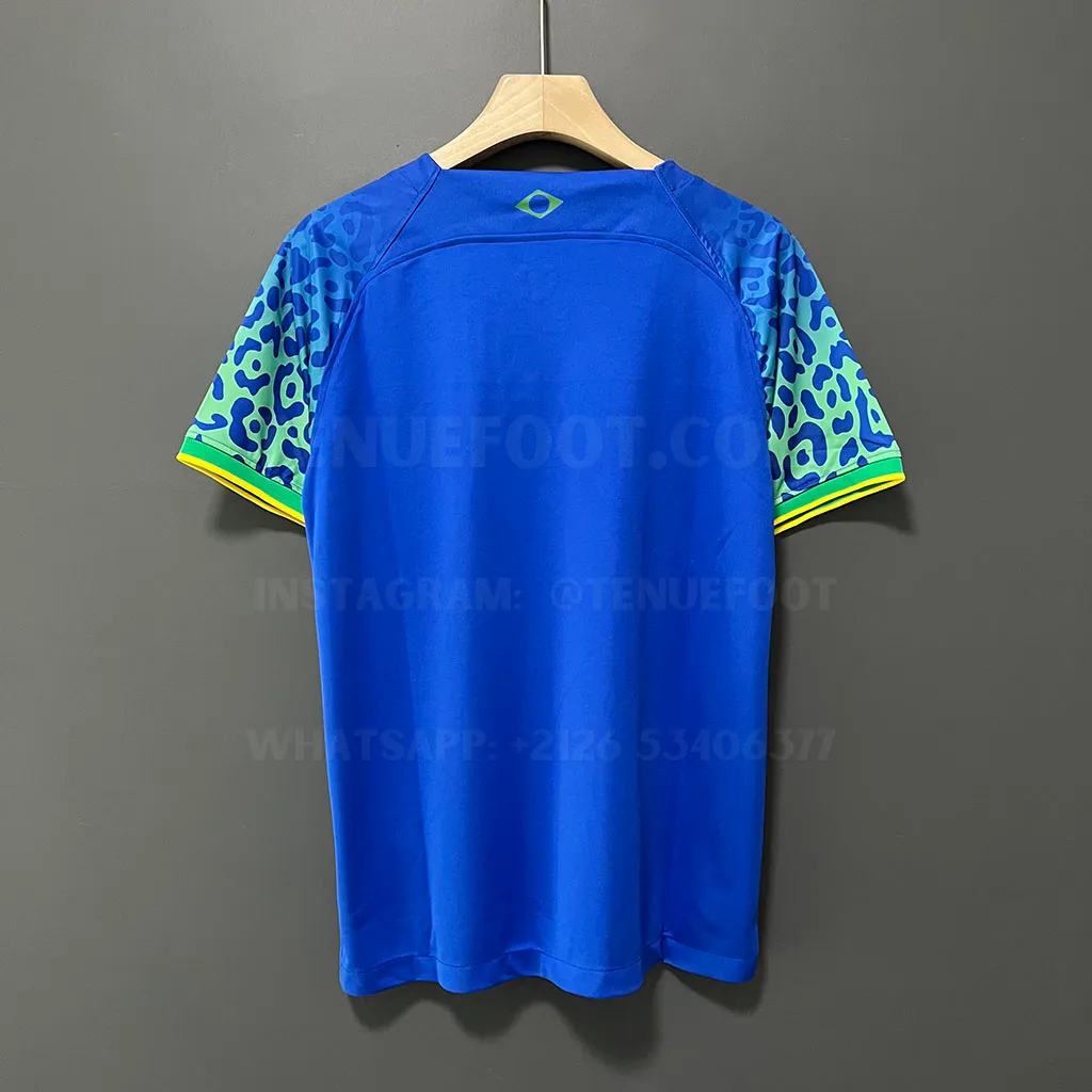 Brazil Away (7)