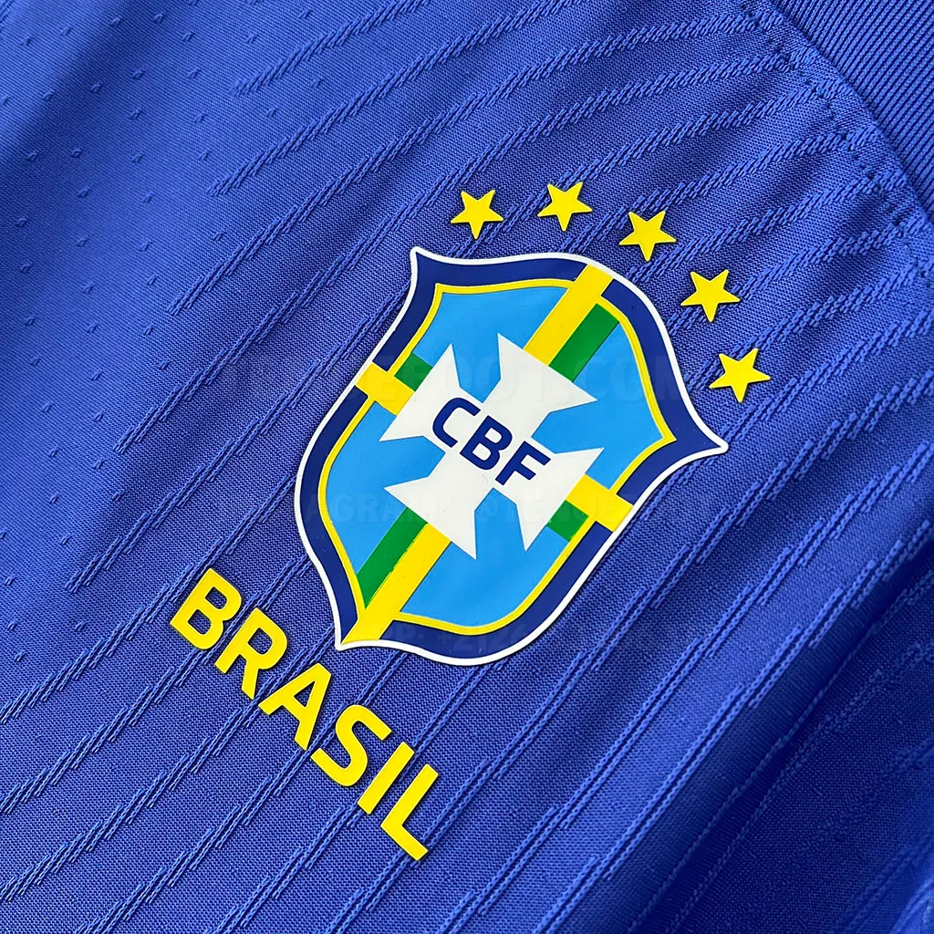 Brazil Away Player Version (2)