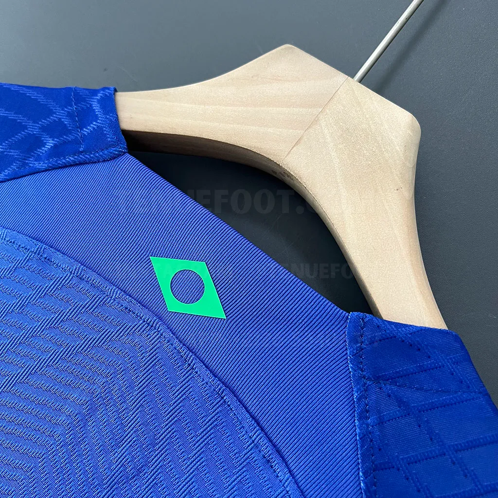 Brazil Away Player Version (6)