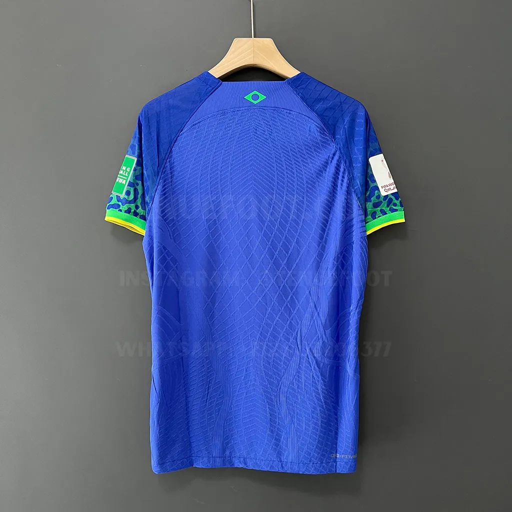 Brazil Away Player Version (7)