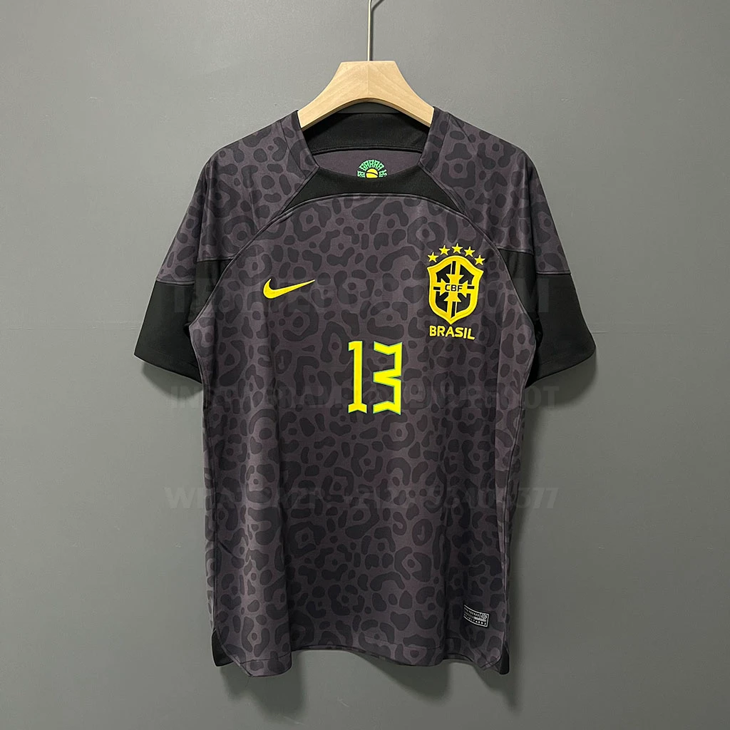 Brazil GK Black (1)