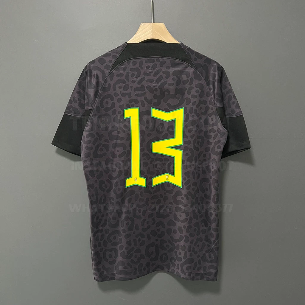 Brazil GK Black (7)