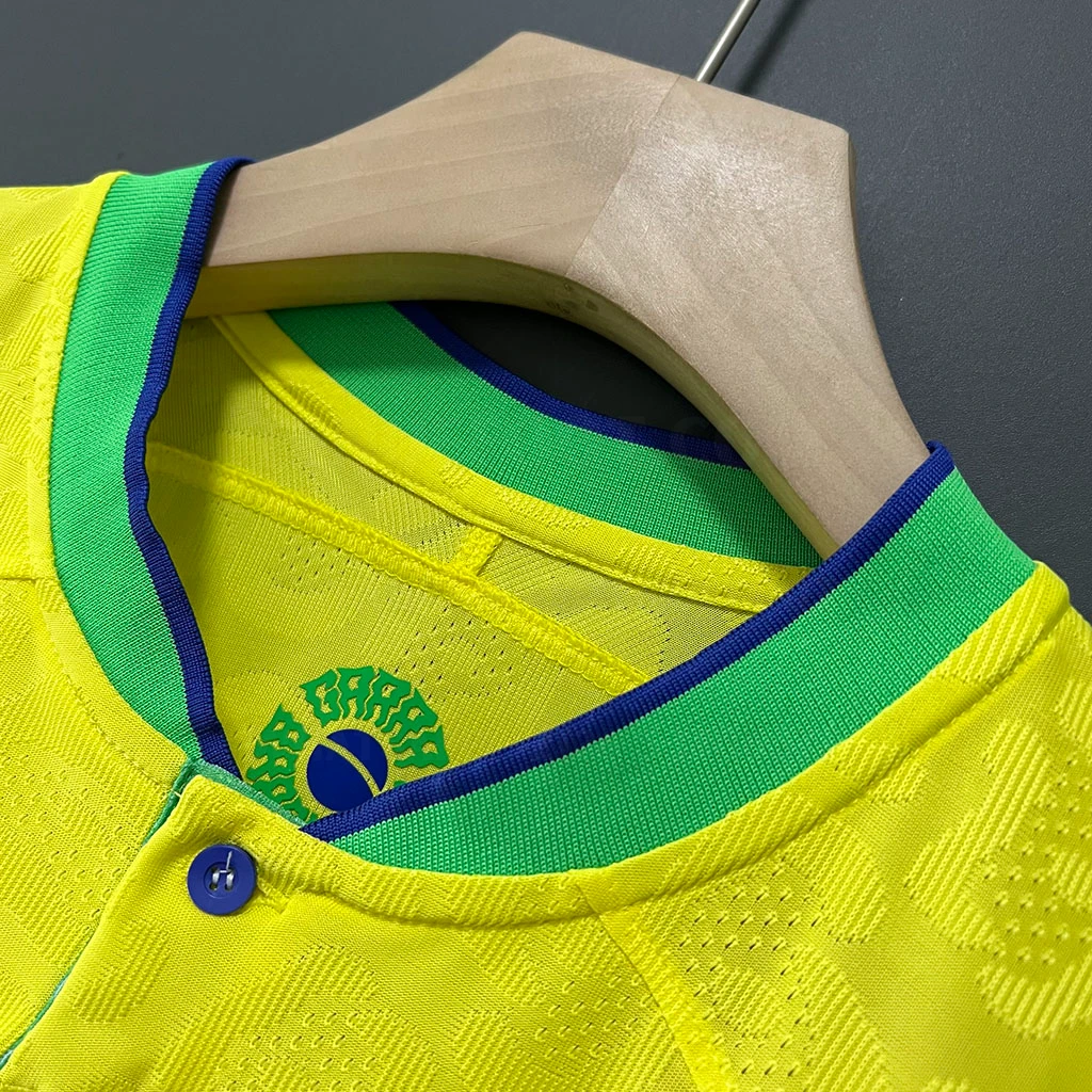 Brazil Home Player Version (3)