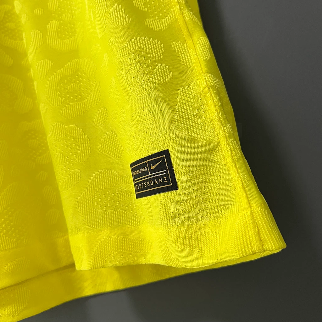 Brazil Home Player Version (5)