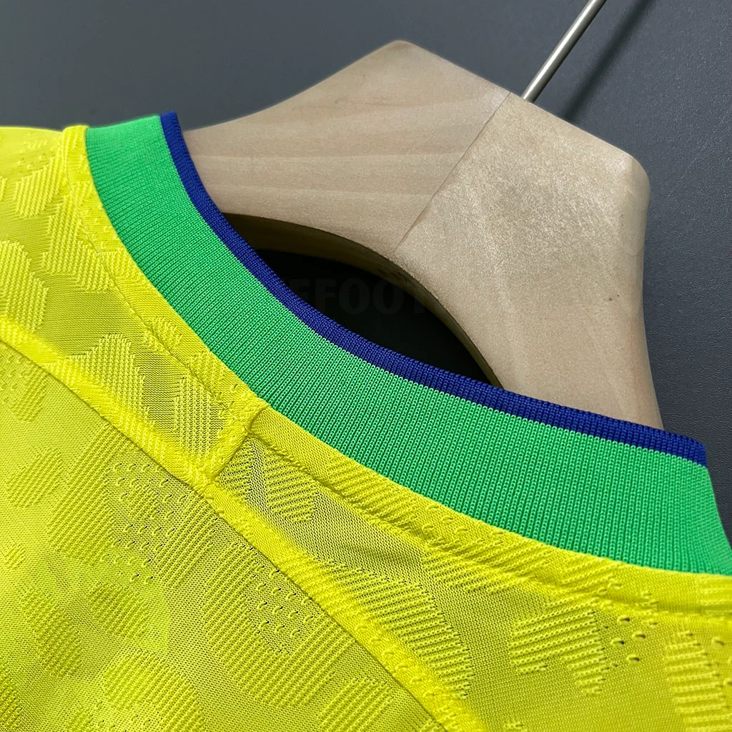 Brazil Home Player Version (6)