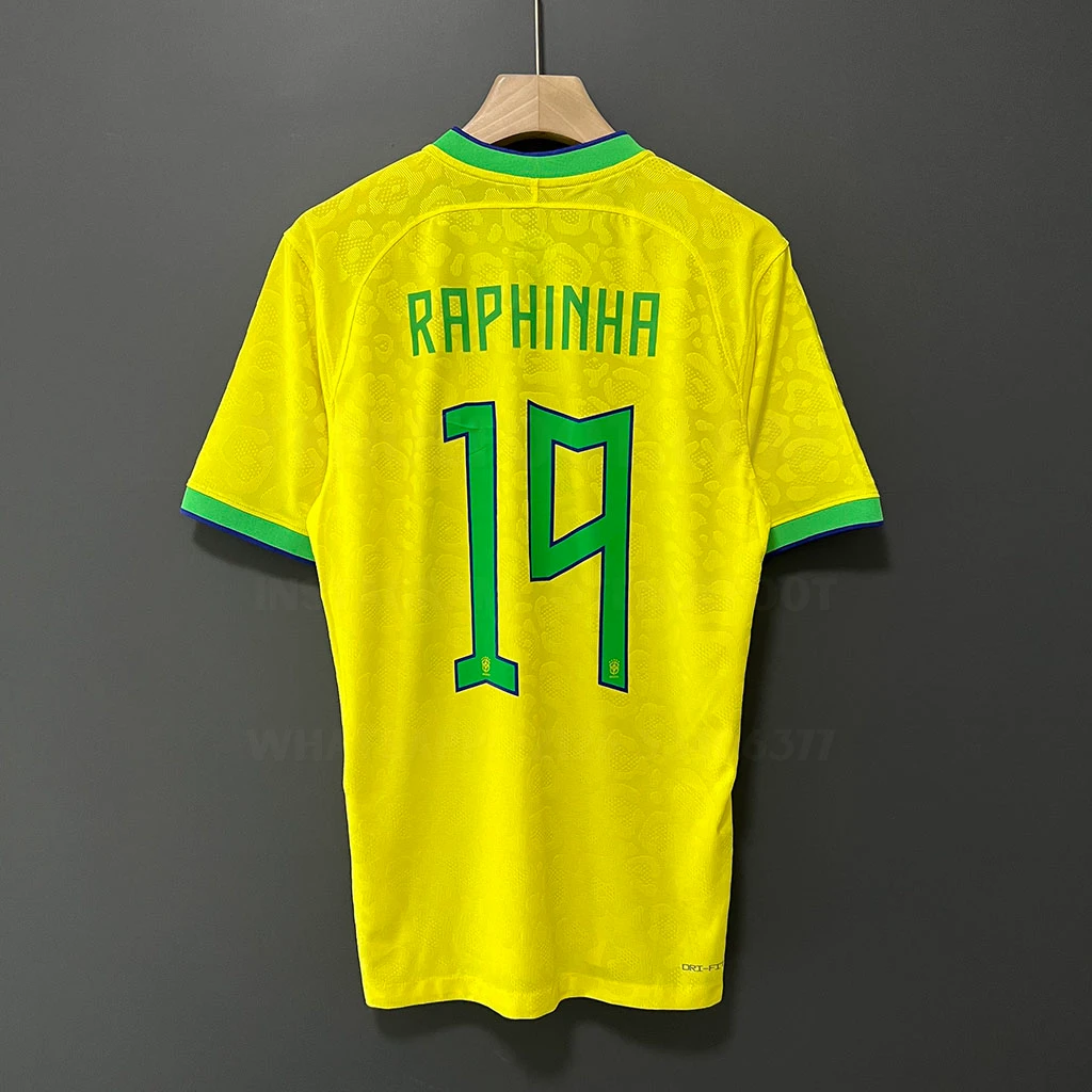 Brazil Home Player Version (7)