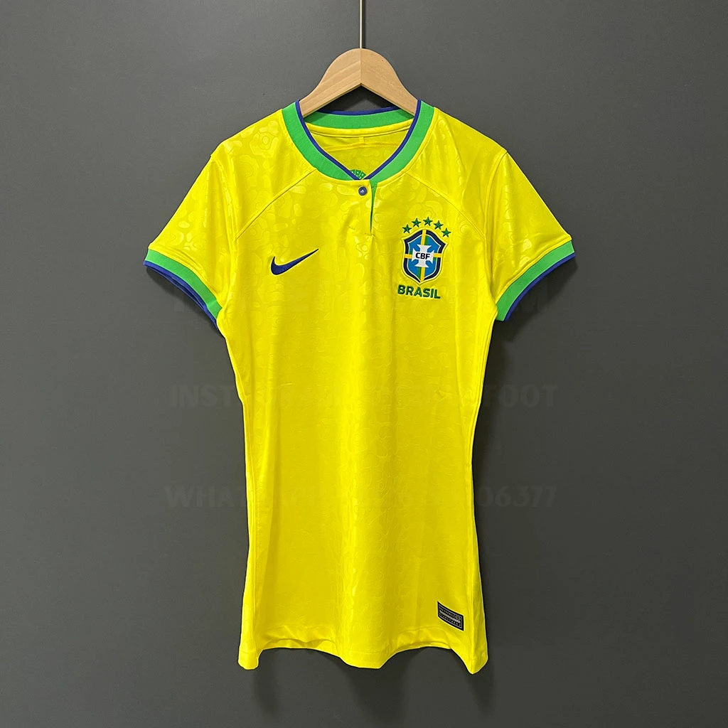 Brazil Home Women (1)