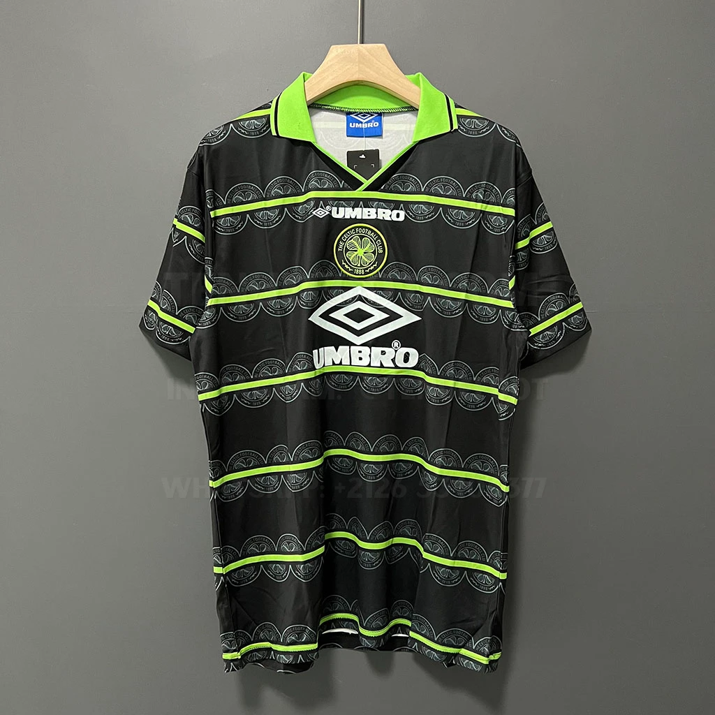 Celtic Retro 98-99 Away (1)