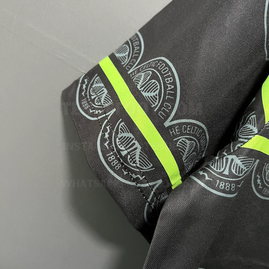 Celtic Retro 98-99 Away (4)