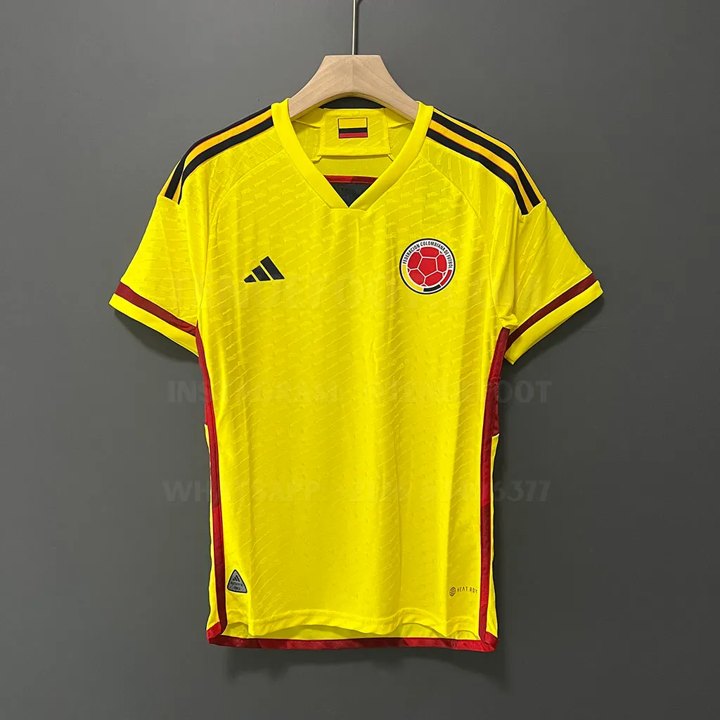 Colombia Home Player Version (1)
