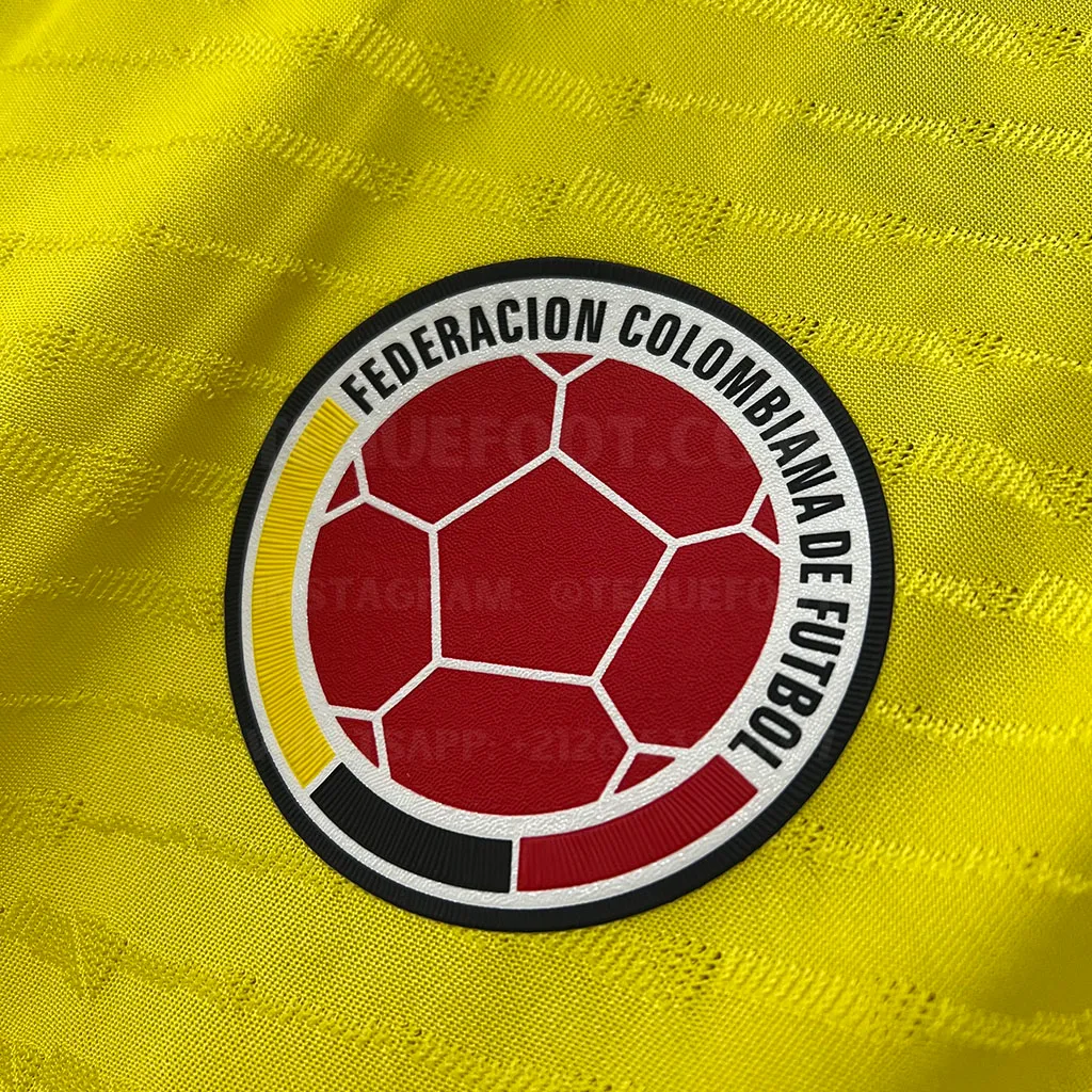 Colombia Home Player Version (2)