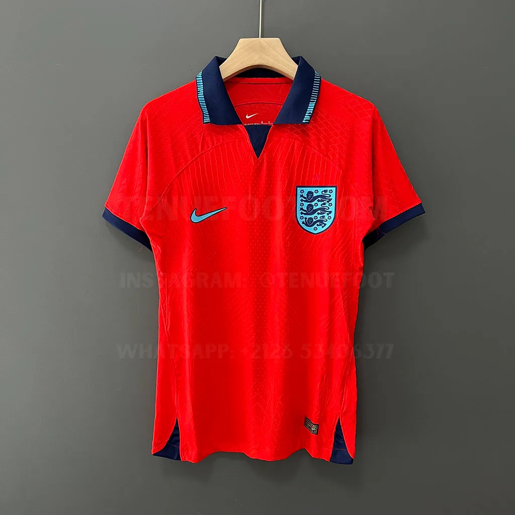 England Away Player Version (1)