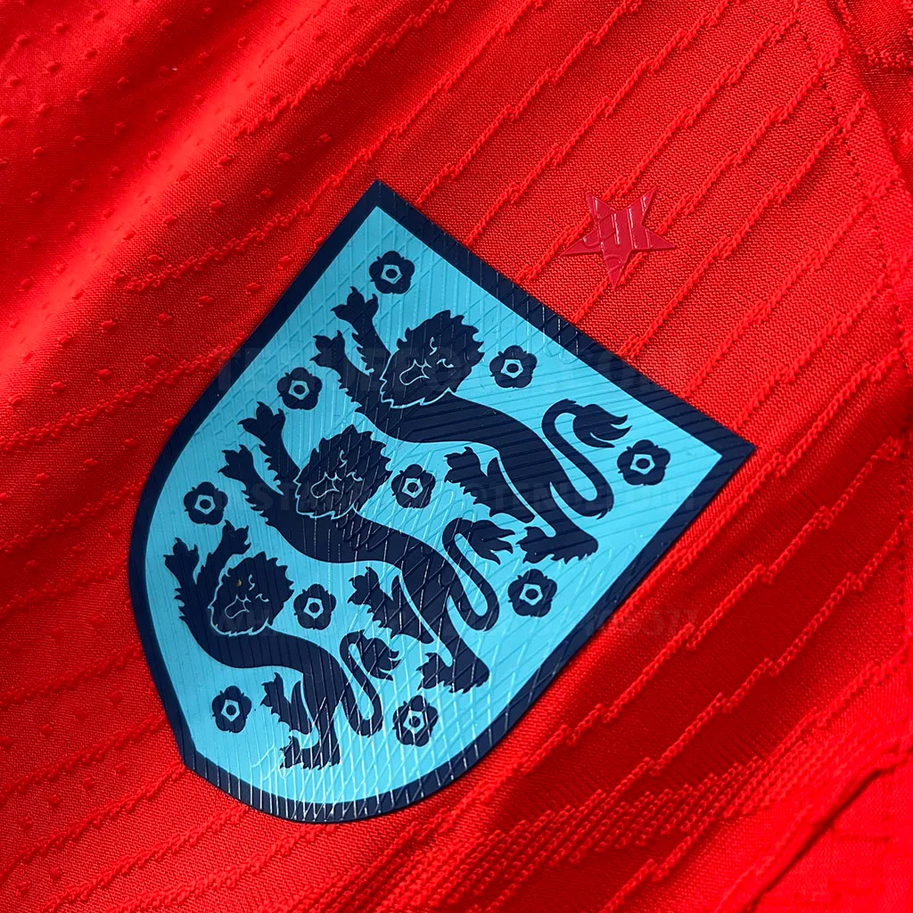 England Away Player Version (2)