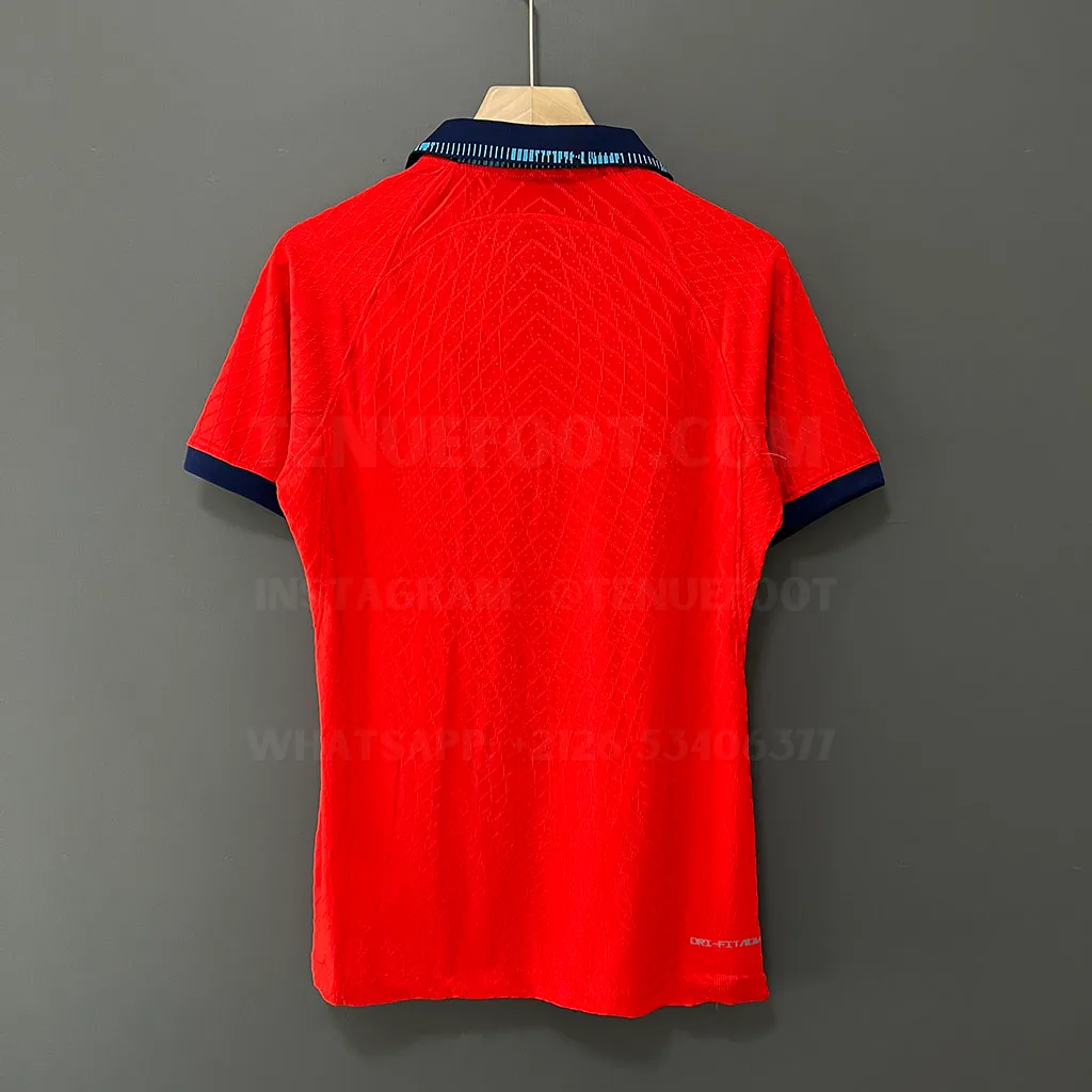 England Away Player Version (7)