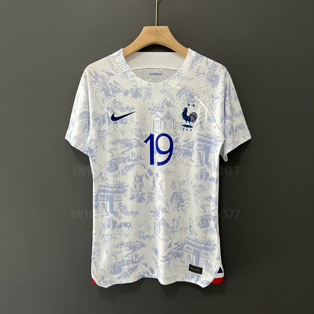 France Away Player Version (1)