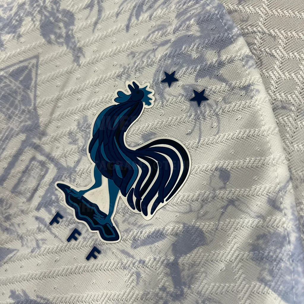 France Away Player Version (2)