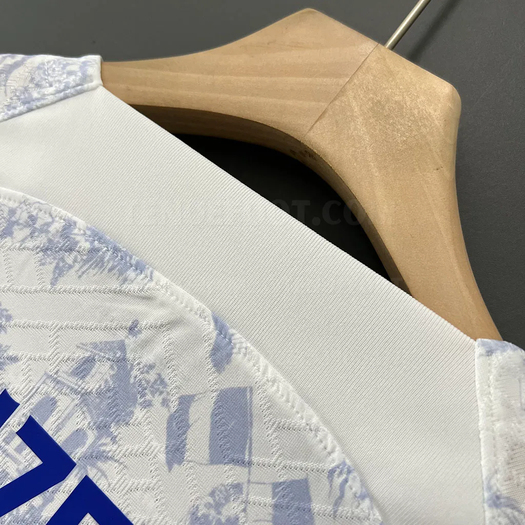 France Away Player Version (6)