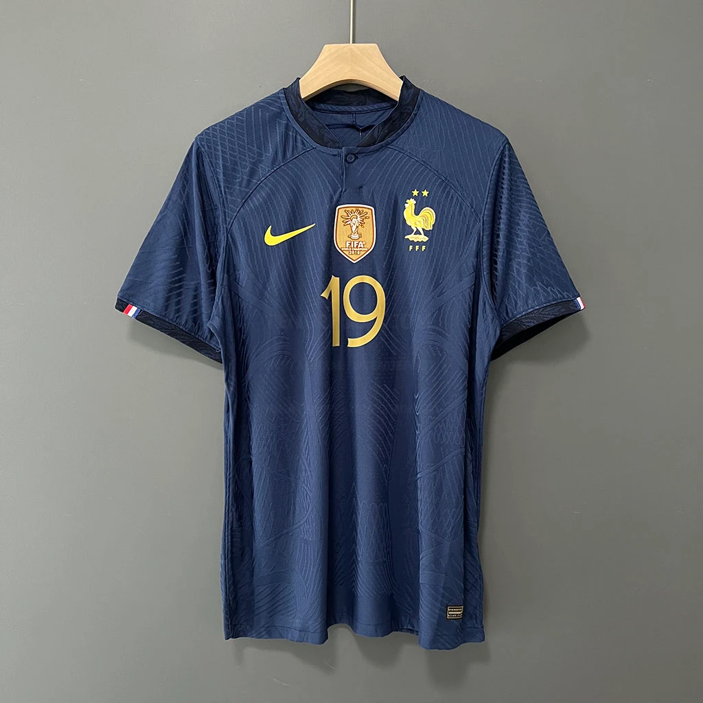 France Home Player Version (1)