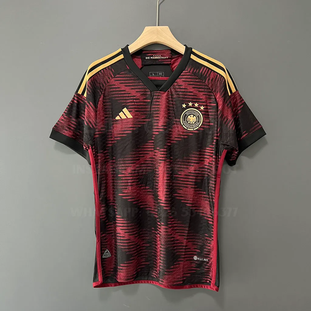 Germany Away Player Version (1)