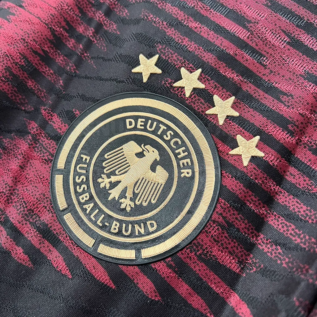 Germany Away Player Version (2)