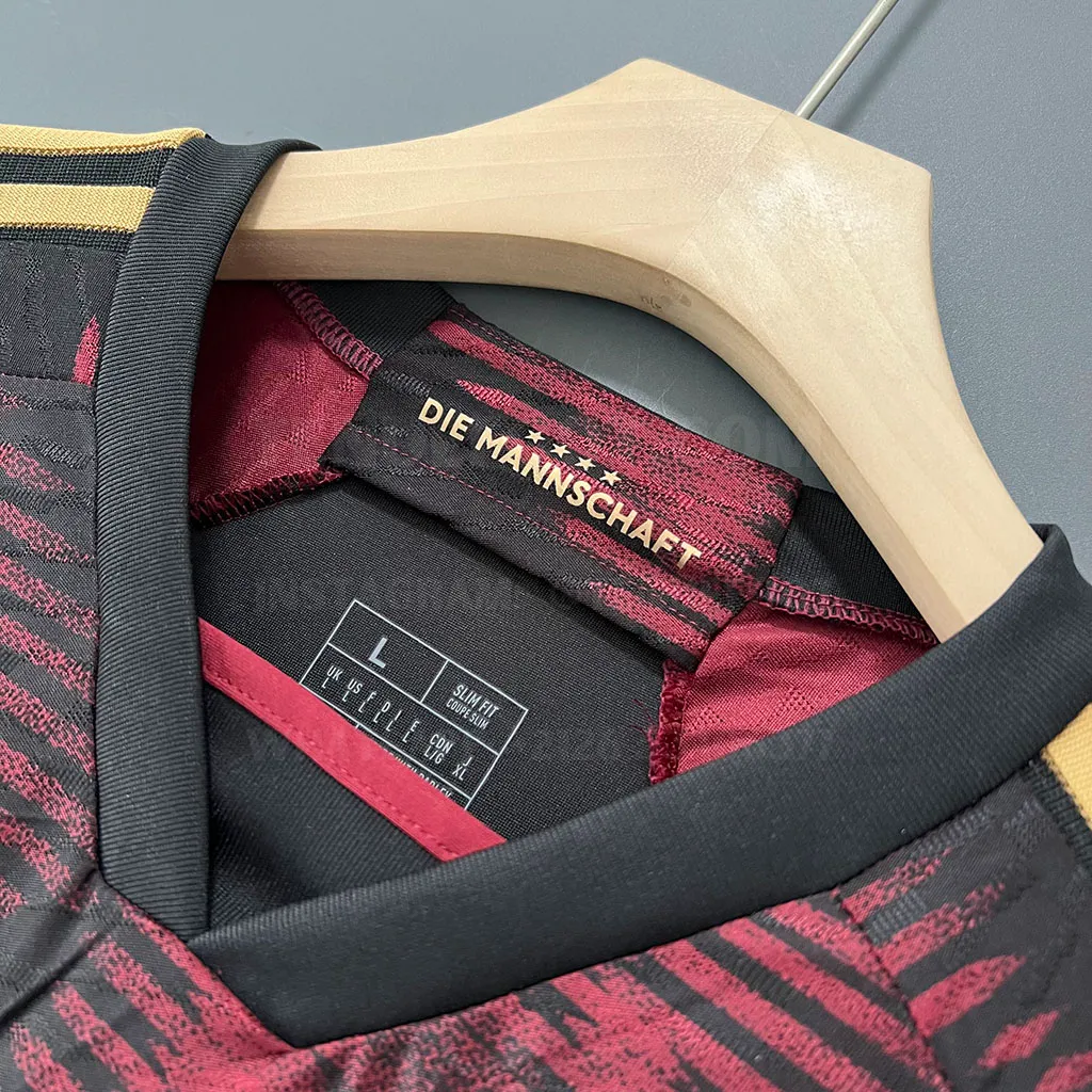 Germany Away Player Version (3)