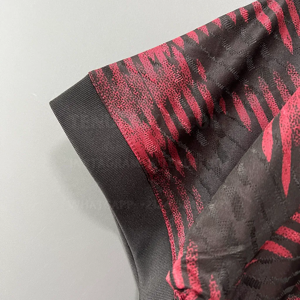 Germany Away Player Version (4)