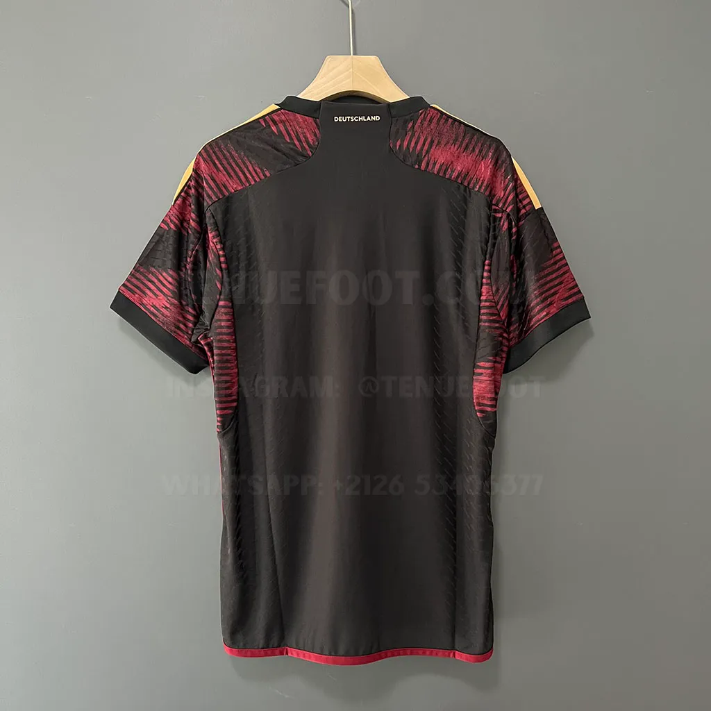 Germany Away Player Version (7)