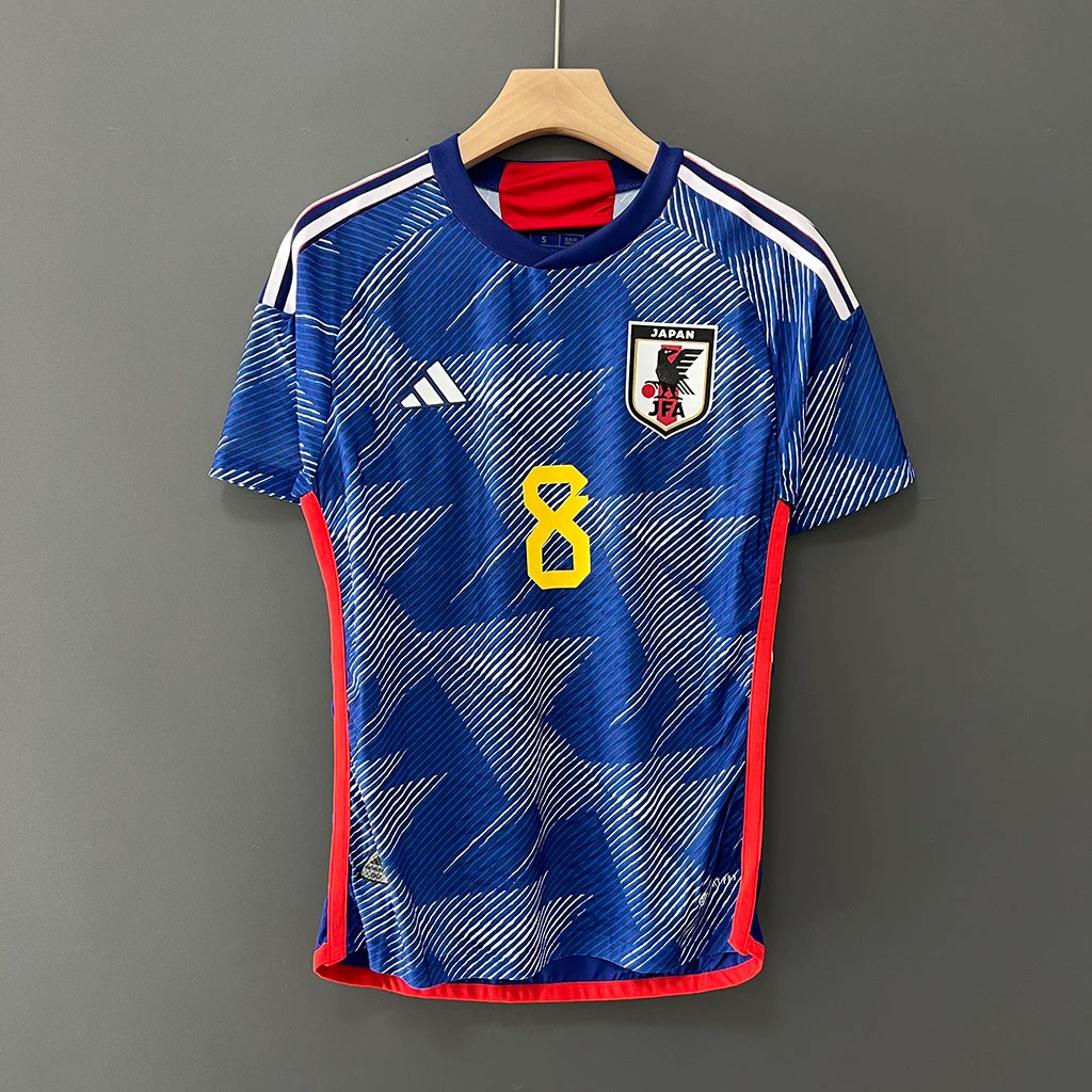 Japan Home Player Version (1)