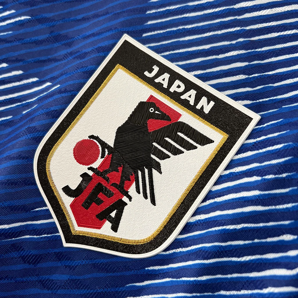Japan Home Player Version (2)