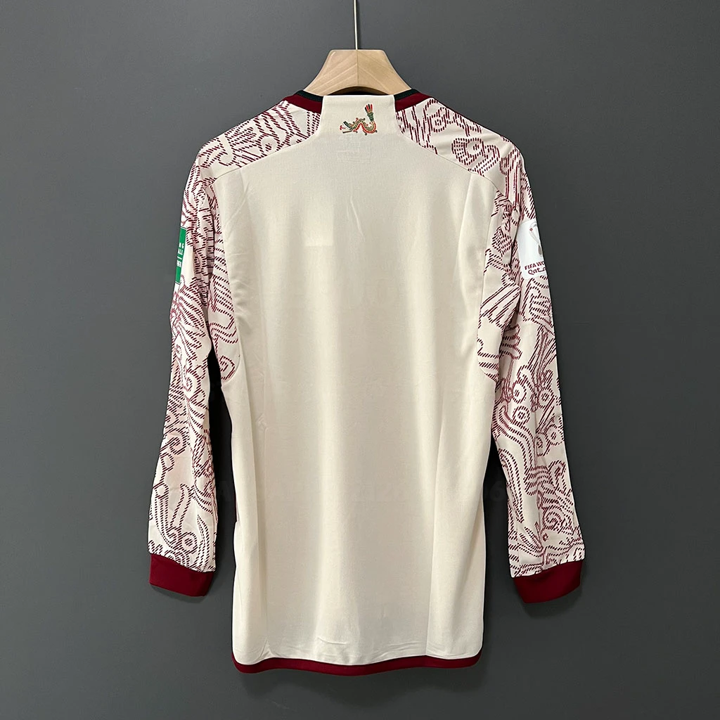 Mexico Away LS (7)