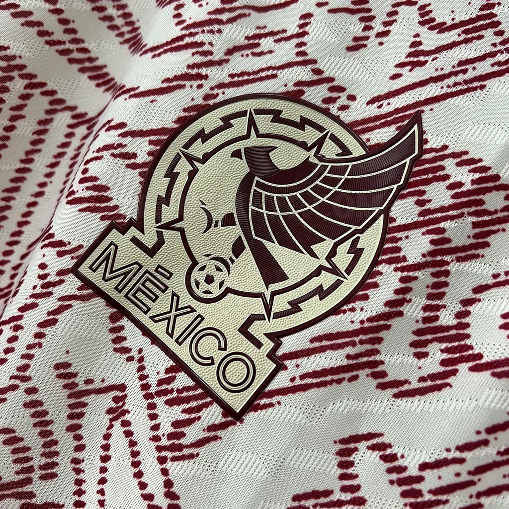 Mexico Away Player Version (2)