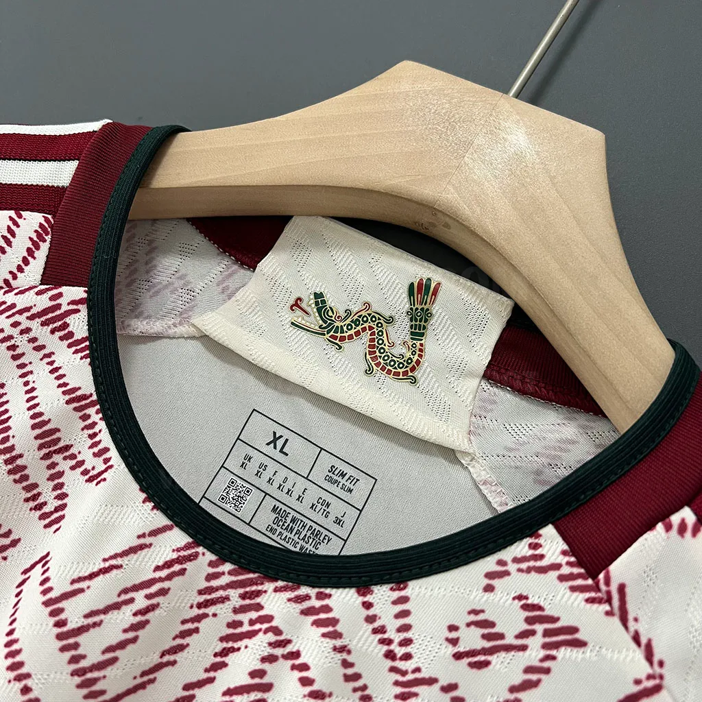 Mexico Away Player Version (3)