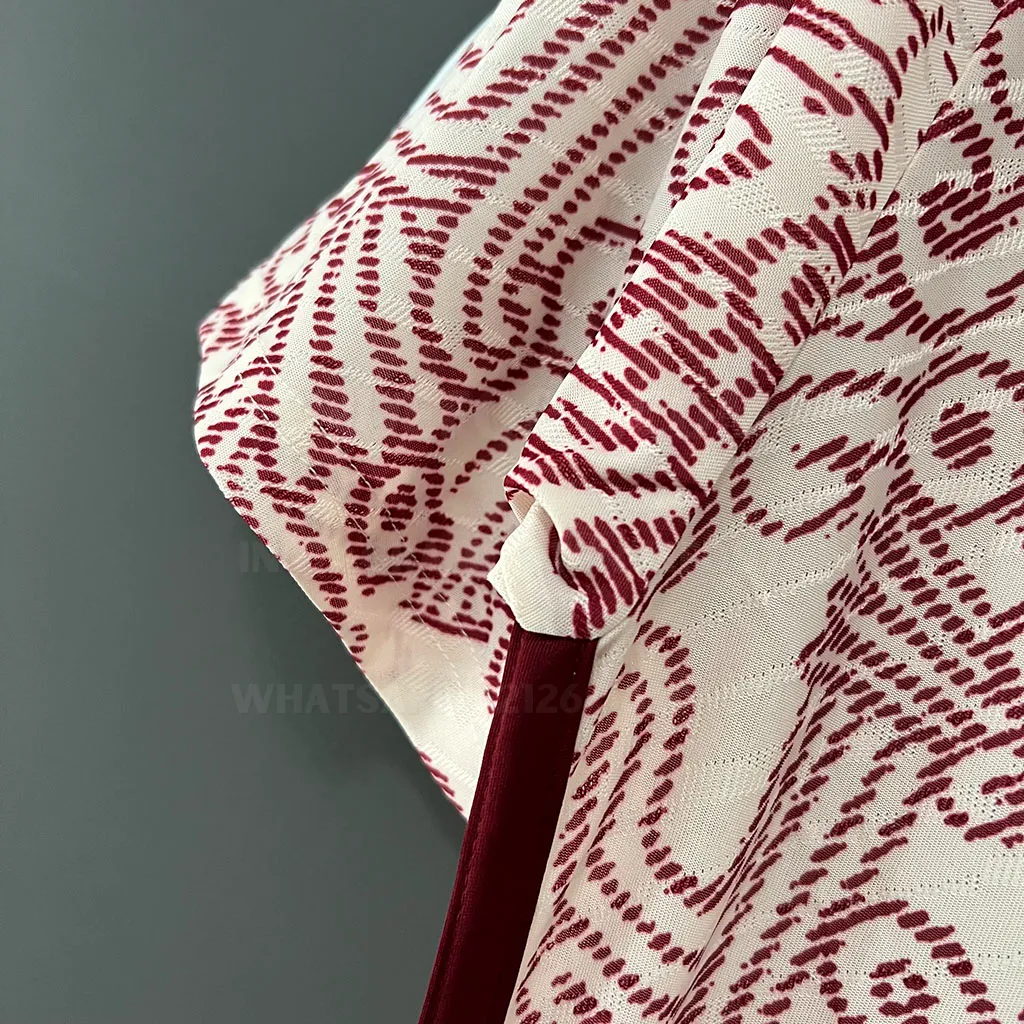 Mexico Away Player Version (4)